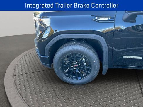 New 2026 GMC Sierra 1500 Elevation image 25