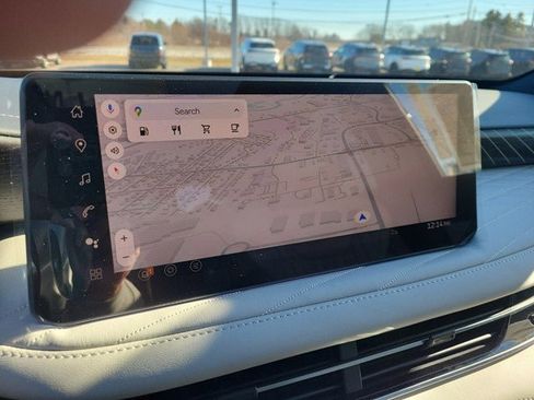 New 2026 INFINITI QX60 Autograph w/ Dark Cargo Package image 61