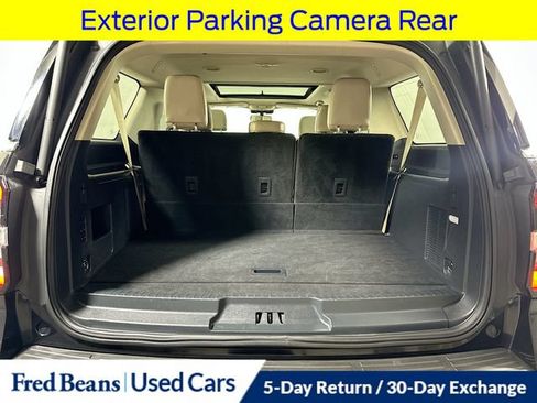 Certified 2023 Ford Expedition Max Limited AWD/4WD image 35