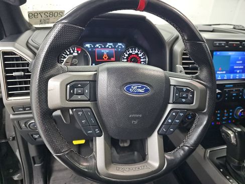 Used 2020 Ford F150 Raptor w/ Equipment Group 802A Luxury AWD/4WD image 22