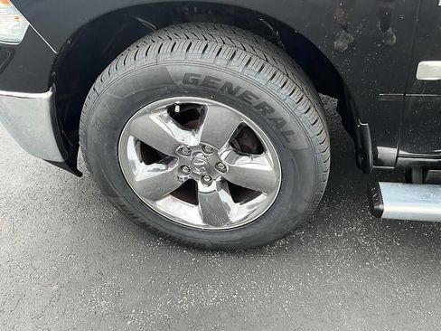 Used 2016 RAM 1500 Big Horn AWD/4WD image 11