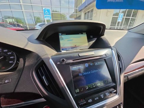 Used 2014 Acura MDX FWD w/ Advance & Entertainment image 12