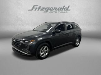 Used 2022 Hyundai Tucson SEL 360° Tour