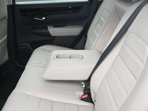 Used 2023 Honda CR-V EX-L image 28