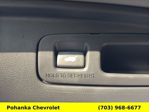 Used 2024 Honda CR-V EX-L image 29
