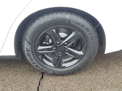 Used 2019 Chevrolet Malibu LS w/ Driver Confidence Package II image 31