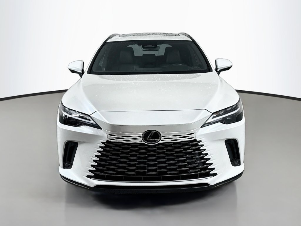 Used 2026 Lexus RX 350 Premium Plus w/ Accessory Package (Z1) FWD image 2