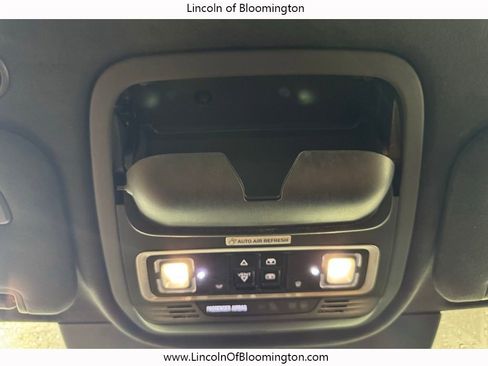 Certified 2025 Lincoln Aviator Black Label w/ Jet Appearance Package image 51