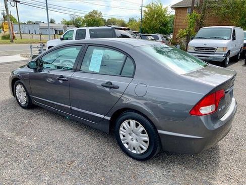 Used 2011 Honda Civic DX-VP image 7
