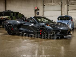 Used 2021 Chevrolet Corvette Stingray Premium Conv w/ Z51 Performance Package RWD video 1