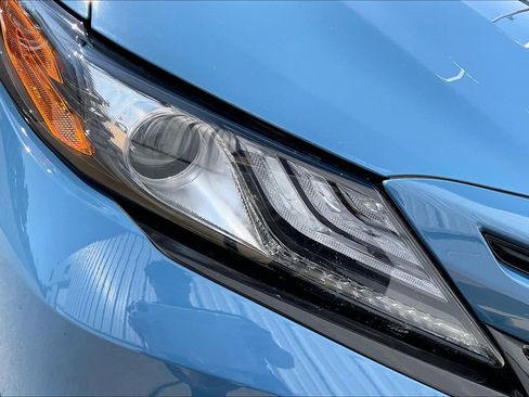 Used 2024 Toyota Camry XSE FWD image 32