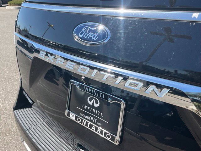 Used 2019 Ford Expedition Max Limited w/ Equipment Group 301A RWD image 35