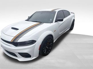 Used 2023 Dodge Charger Scat Pack RWD 360° Tour