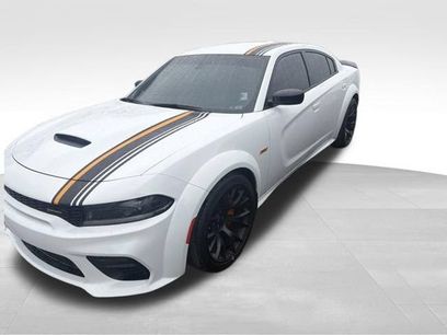 Used 2023 Dodge Charger Scat Pack