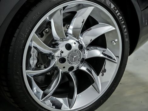 Used 2005 Mercedes-Benz SLR image 19