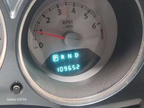 Used 2006 Chrysler PT Cruiser Touring image 28