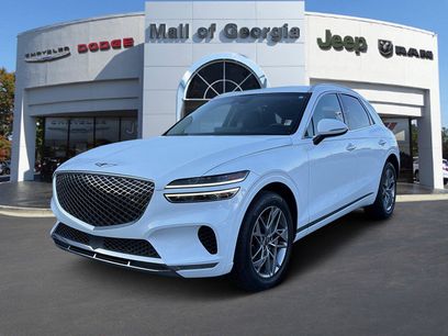 Used 2025 Genesis GV70 2.5T