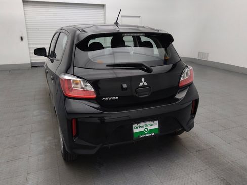 Used 2024 Mitsubishi Mirage ES FWD image 6