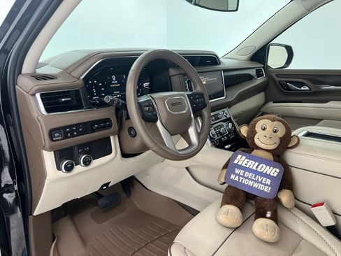 Used 2023 GMC Yukon Denali RWD image 10