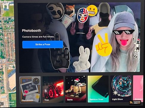 Used 2022 Tesla Model X image 43