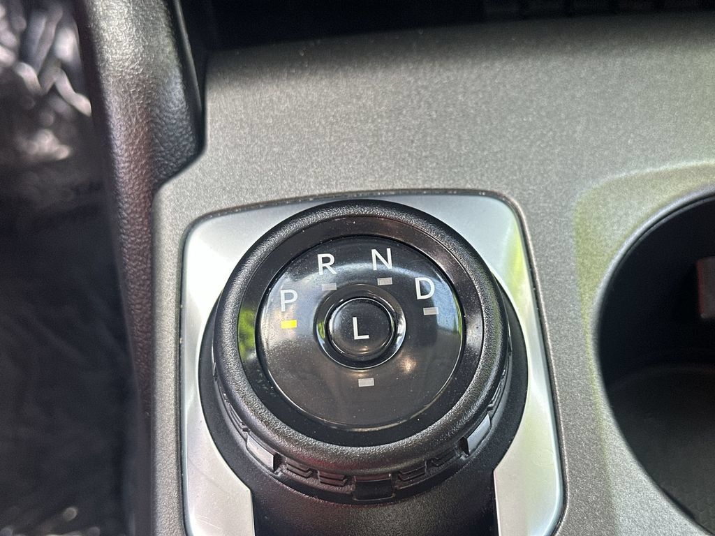 Used 2025 Ford Bronco Sport Big Bend AWD/4WD image 27