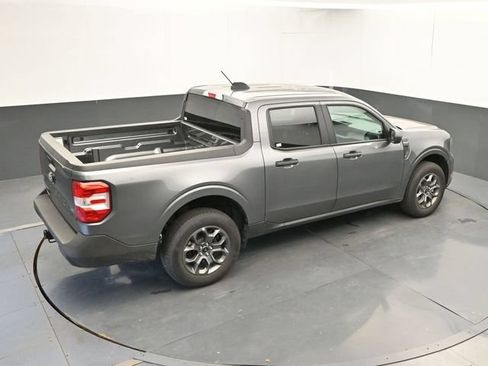 Used 2026 Ford Maverick XLT w/ Equipment Group 301A AWD/4WD image 34