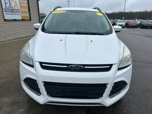 Used 2014 Ford Escape SE w/ Equipment Group 201A image 2