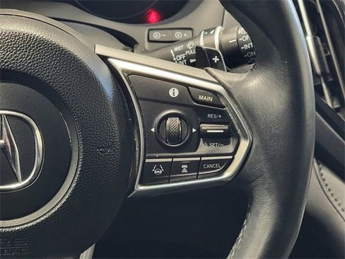 Used 2020 Acura RDX AWD image 28