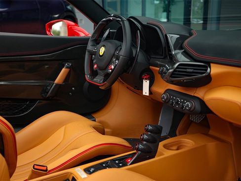 Certified 2015 Ferrari 458 Speciale A image 55