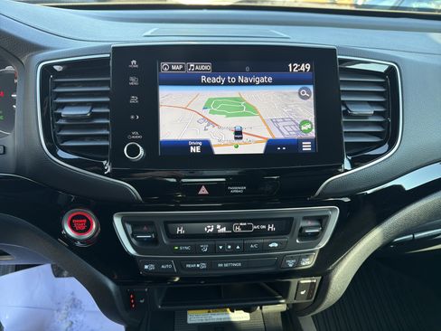 Used 2021 Honda Ridgeline Black Edition image 21