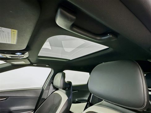 Used 2023 Kia EV6 GT-Line w/ GT-Line Suede Seat Package image 23