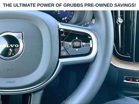 New 2026 Volvo XC60 B5 Plus w/ Protection Package Premier AWD/4WD image 17