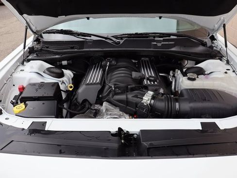 Used 2023 Dodge Challenger R/T Scat Pack image 46