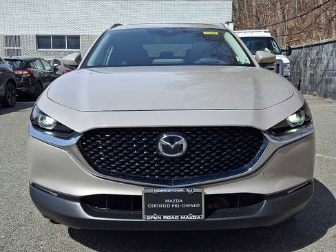 Used 2023 MAZDA CX-30 AWD 2.5 S w/ Premium Package image 2