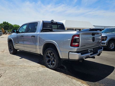 Used 2023 RAM 1500 Limited AWD/4WD image 3