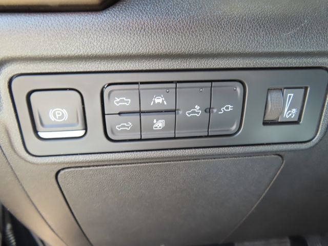 Certified 2024 GMC Hummer EV 3X AWD/4WD image 40