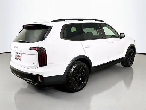 Certified 2024 Kia Telluride SX Prestige X-Pro image 22