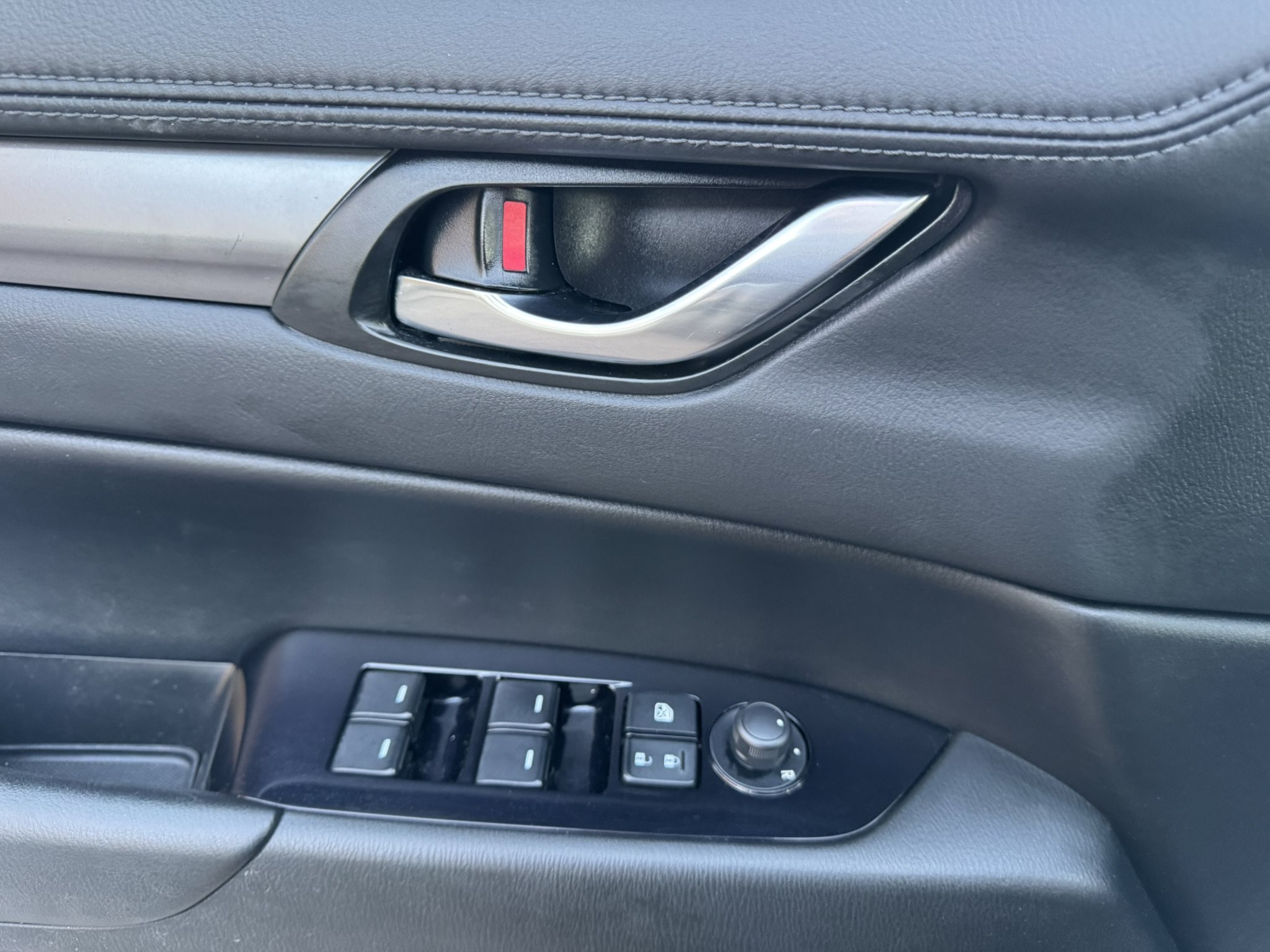 Used 2019 MAZDA CX-5 Touring AWD/4WD image 26