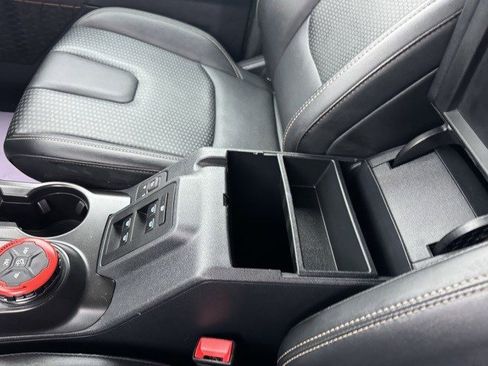 Certified 2022 Ford Bronco Raptor image 23