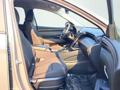 Used 2024 Hyundai Tucson SEL AWD/4WD image 12