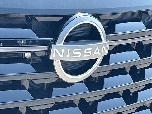 New 2026 Nissan Pathfinder SV w/ Lighting Package FWD image 11