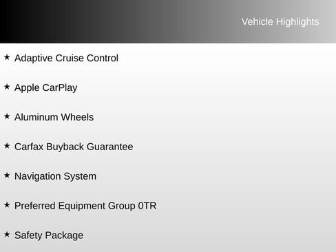 Certified 2023 Chevrolet Colorado Trail Boss w/ Technology Package image 12