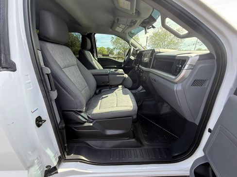 Used 2023 Ford F250 XL w/ XL Driver Assist Package image 20