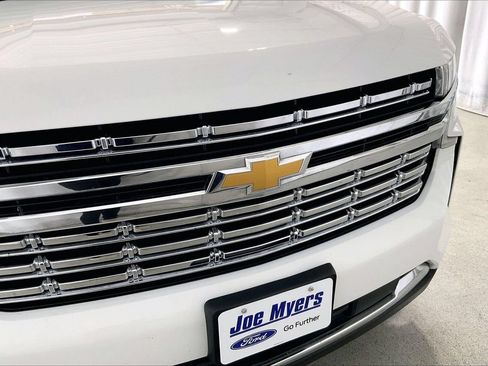Used 2021 Chevrolet Tahoe LT RWD image 30