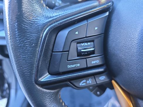 Used 2023 Subaru Forester Wilderness image 18