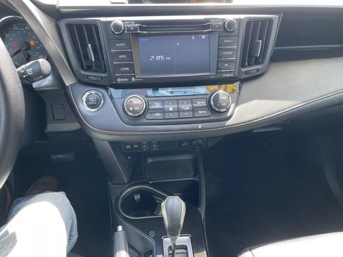 Used 2016 Toyota RAV4 SE AWD/4WD image 18