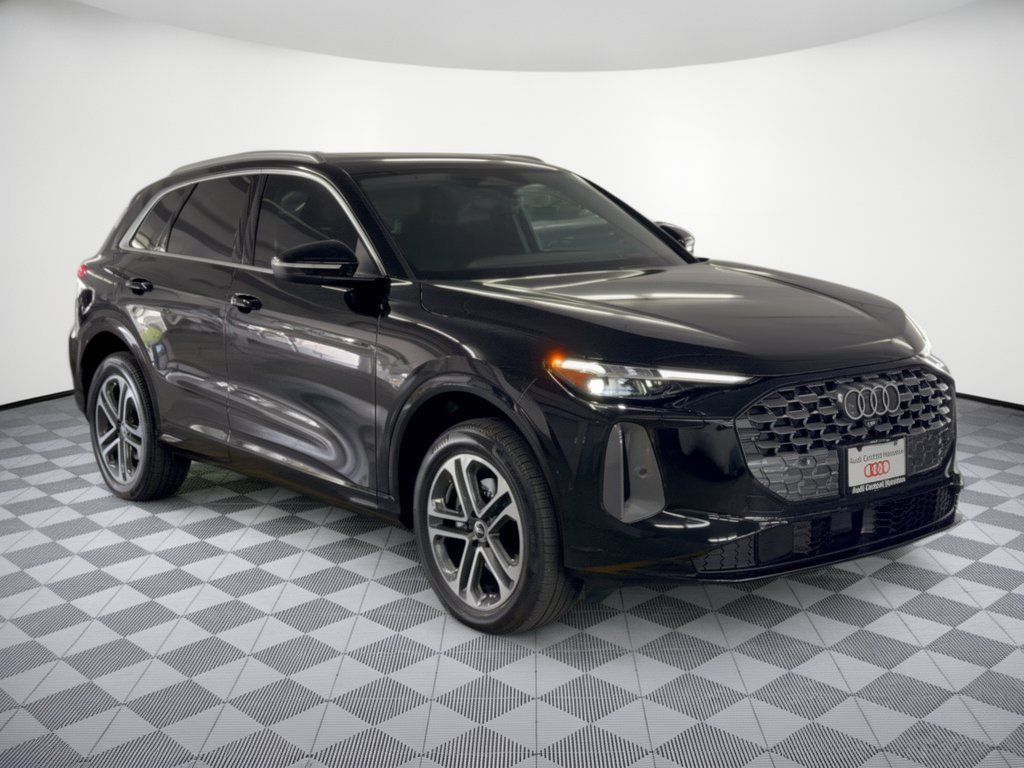 New 2026 Audi Q5 Premium Plus AWD/4WD image 7