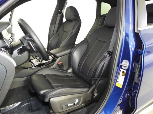 Certified 2023 BMW X3 sDrive30i w/ Convenience Package image 22