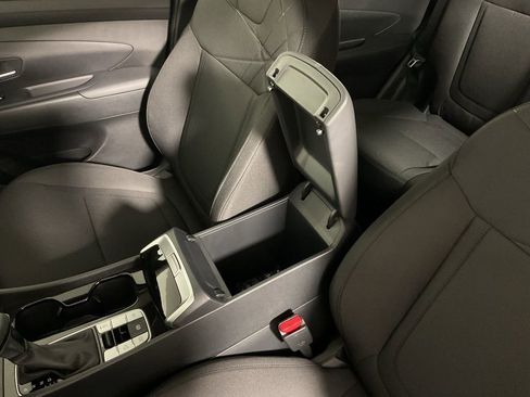 New 2026 Hyundai Tucson SE image 31