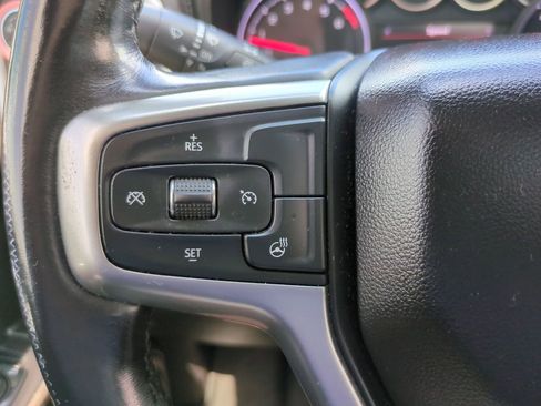 Used 2019 Chevrolet Silverado 1500 RST w/ All-Star Edition image 23